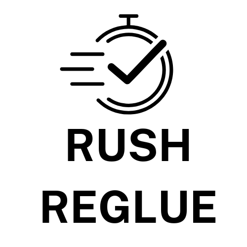 Rush Reglue